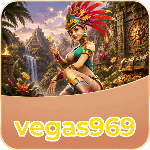 vegas969 Indonesia