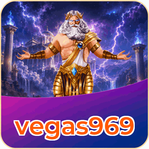 vegas969 Indonesia