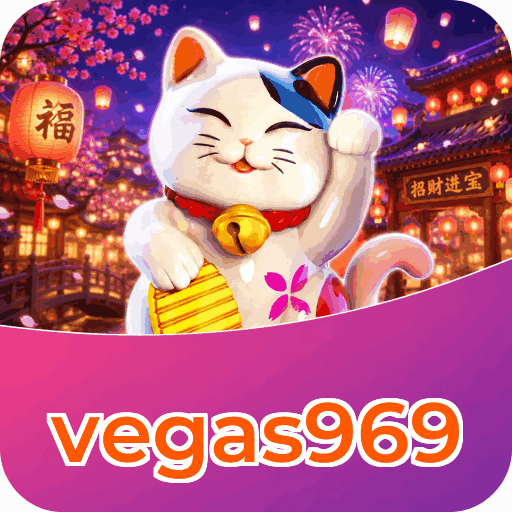 vegas969 Indonesia
