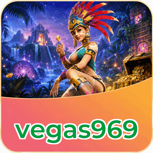 vegas969 Indonesia