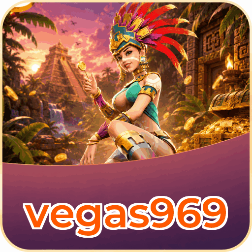 vegas969 Indonesia